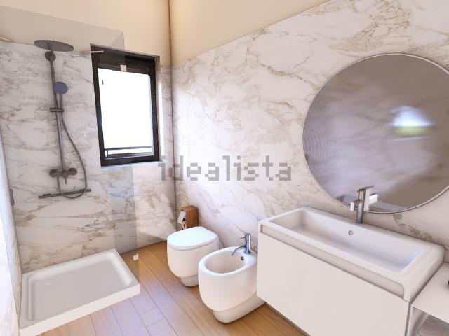 Appartamento in vendita a Alatri, Lazio