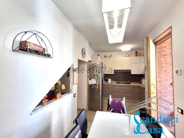 Appartamento in vendita a Vingone, Scandicci