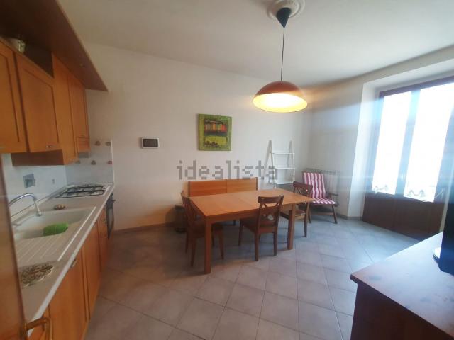 Appartamento in vendita a Bellariva, Firenze