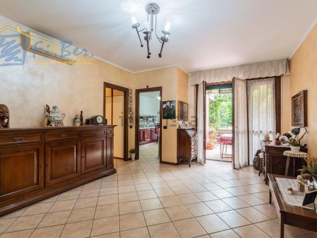 Appartamento in vendita a Seggiano, Pioltello