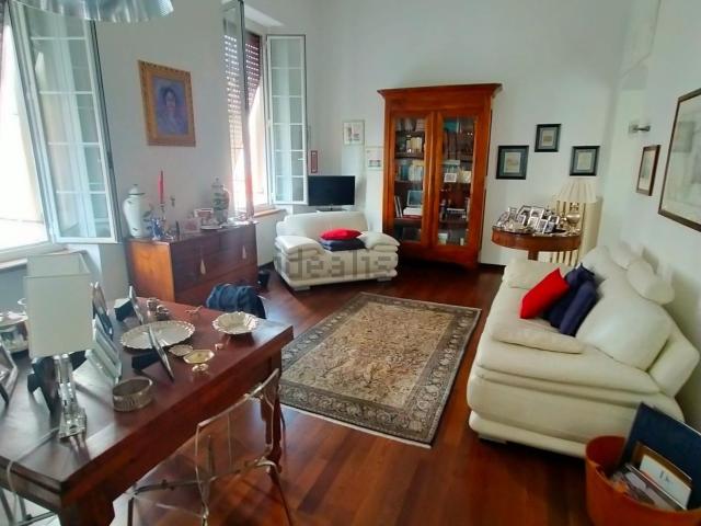 Appartamento in vendita a Porta Rocca, La Spezia