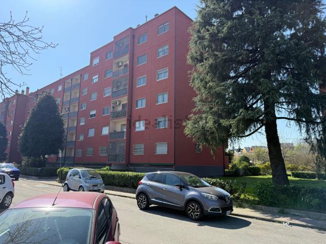 Appartamento in vendita a Zivido, San Giuliano Milanese