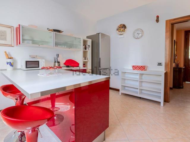 Appartamento in vendita a Sant'Ilario d'Enza