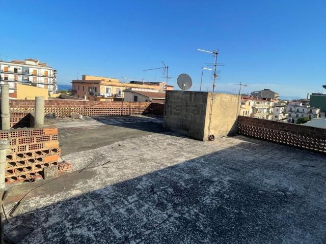 Appartamento in vendita a Trebisacce, Cosenza