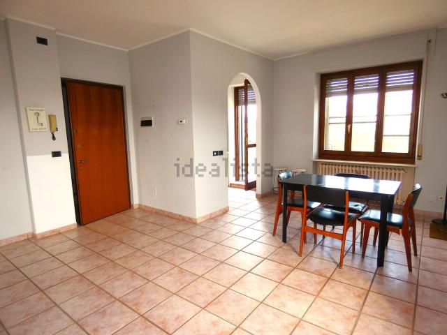 Appartamento in vendita a Casei Gerola, Lombardia
