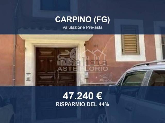 Appartamento in vendita a Puglia, Foggia