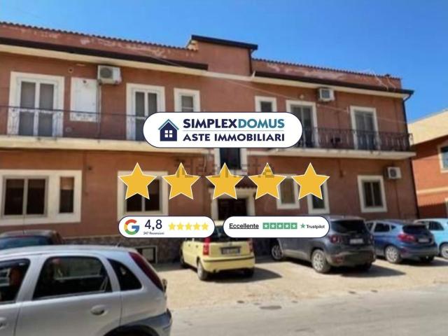 Appartamento in vendita a Puglia, Foggia