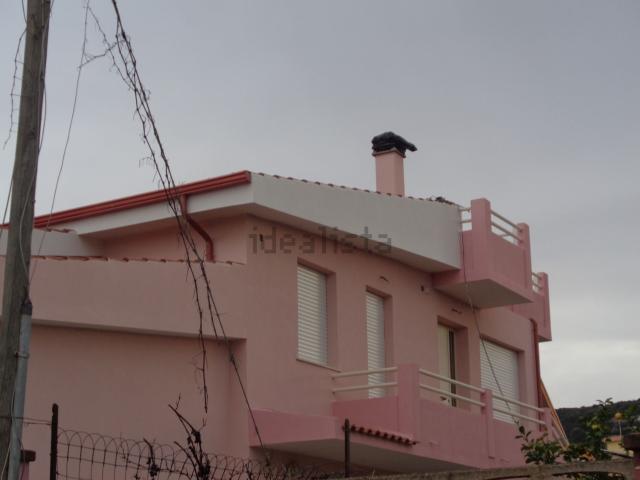 Appartamento in vendita a Medadeddu, Carbonia
