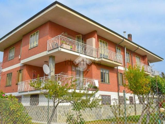 Appartamento in vendita a Piemonte, Torino