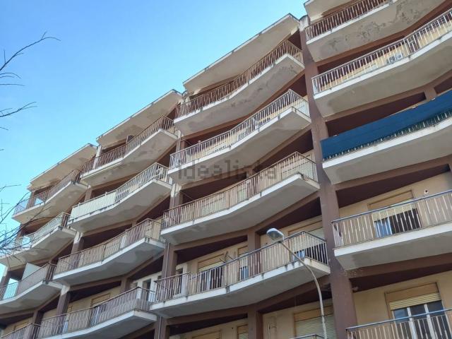 Appartamento in vendita a Militi, Barcellona Pozzo Di Gotto