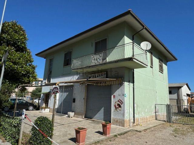 Appartamento in vendita a Aprilia, Lazio