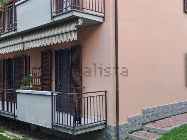 Appartamento in vendita a Stradella, Lombardia