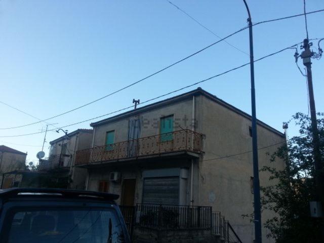 Appartamento in vendita a Tortorici, Sicilia