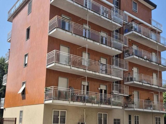 Appartamento in vendita a Cascina Limito, Pioltello