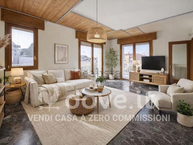 Appartamento in vendita a Turri, Montegrotto Terme