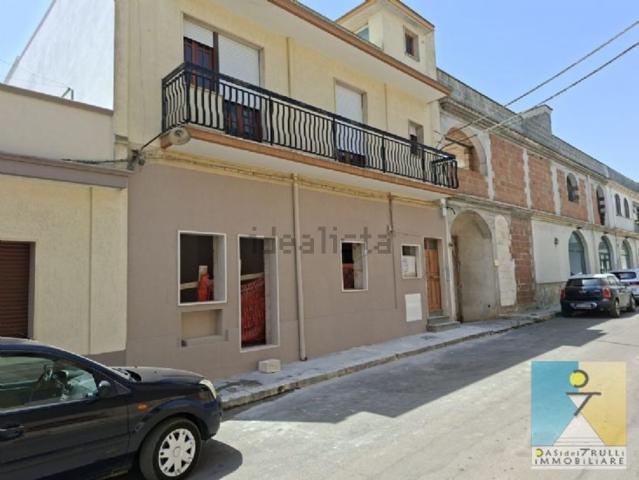 Appartamento in vendita a Puglia, Brindisi