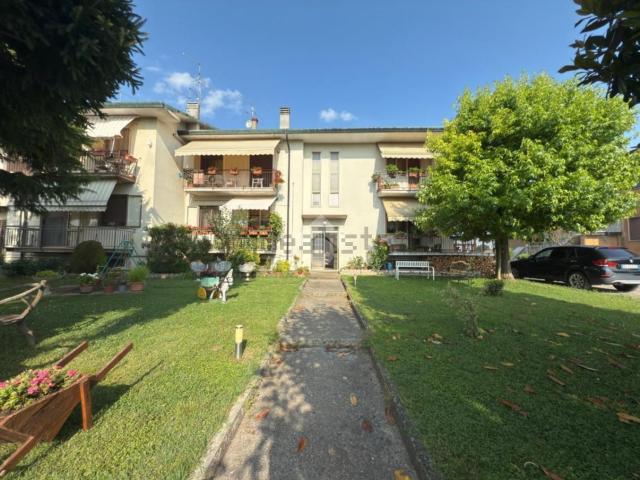 Appartamento in vendita a San Bonifacio, Verona