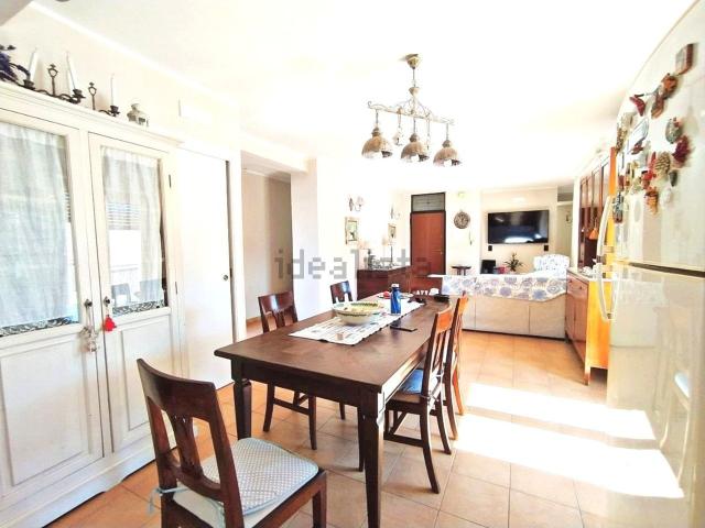 Appartamento in vendita a Santa Maria la Scala, Acireale