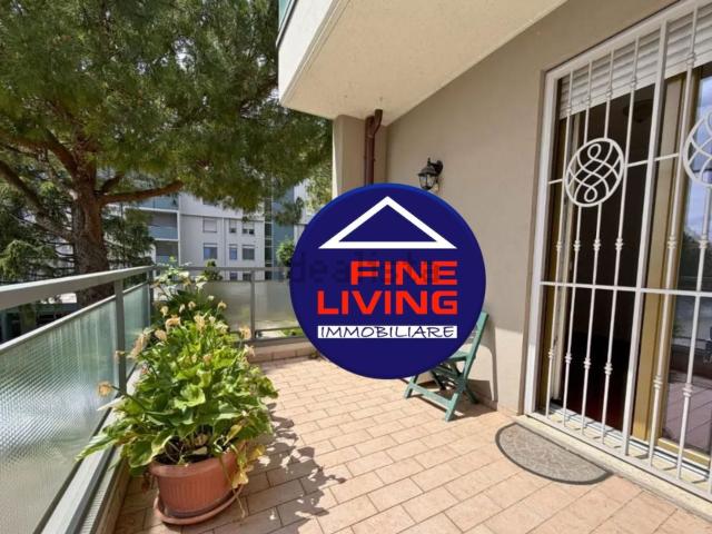Appartamento in vendita a Villa Fastiggi, Marche