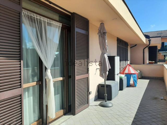 Appartamento in vendita a Salsasio, Piemonte