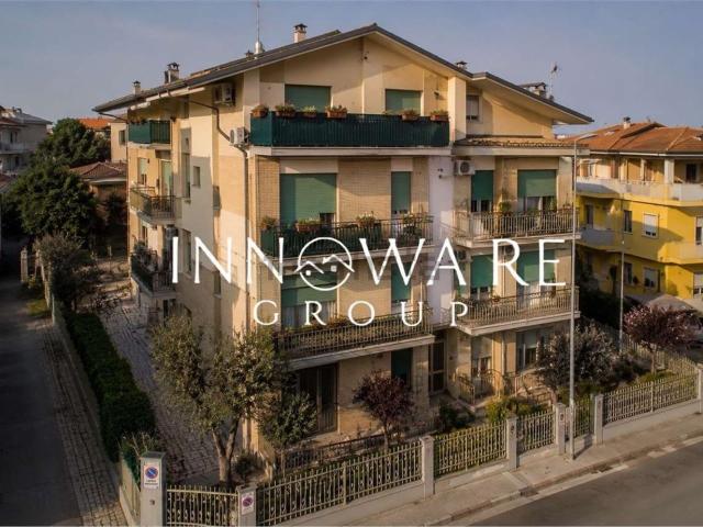 Appartamento in vendita a Faleriense, Marche