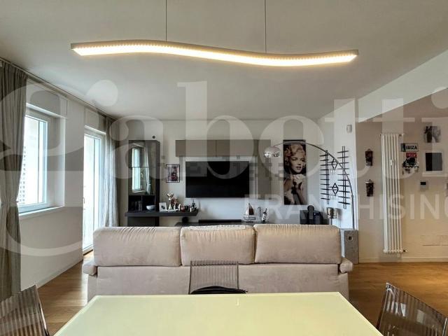 Appartamento in vendita a Savena, Bologna