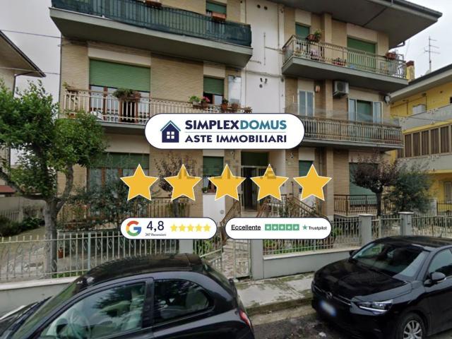 Appartamento in vendita a Faleriense, Marche