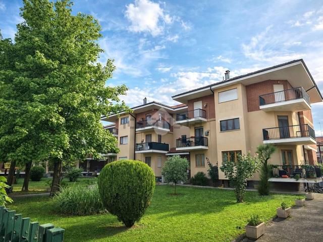 Appartamento in vendita a Bescurone, Piemonte