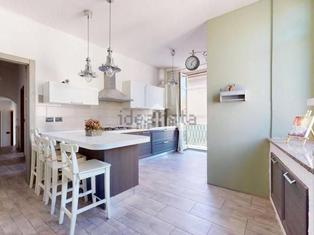 Appartamento in vendita a Piemonte, Torino