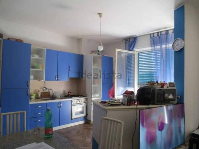 Appartamento in vendita a Centro Storico, Frosinone