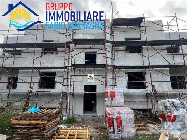 Appartamento in vendita a Cellole, Campania