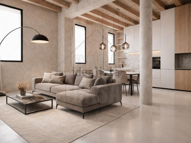 Appartamento in vendita a Este, Padova