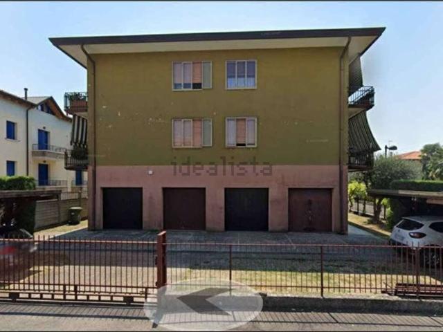 Appartamento in vendita a Fossò, Veneto