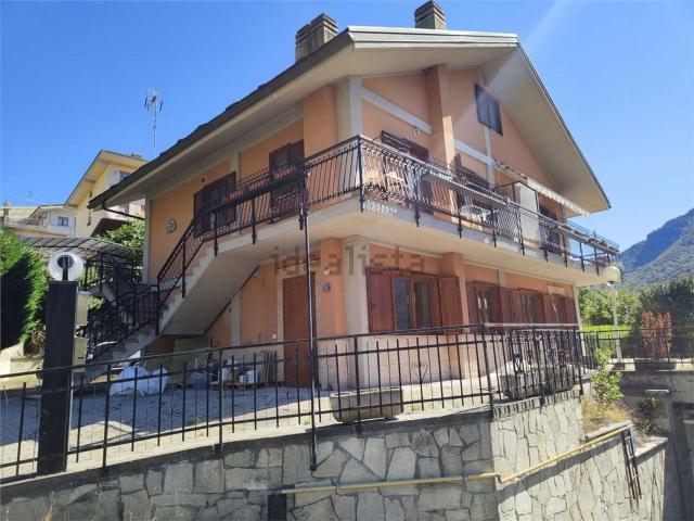 Appartamento in vendita a Cugnon, Saint-Vincent