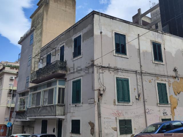Appartamento in vendita a IV Circoscrizione, Messina