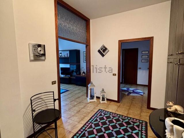 Appartamento in vendita a Miogni, Varese