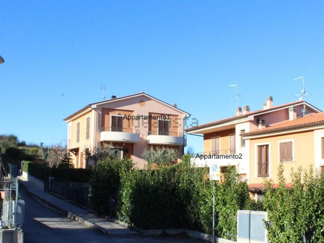 Appartamento in vendita a Marche, Pesaro E Urbino