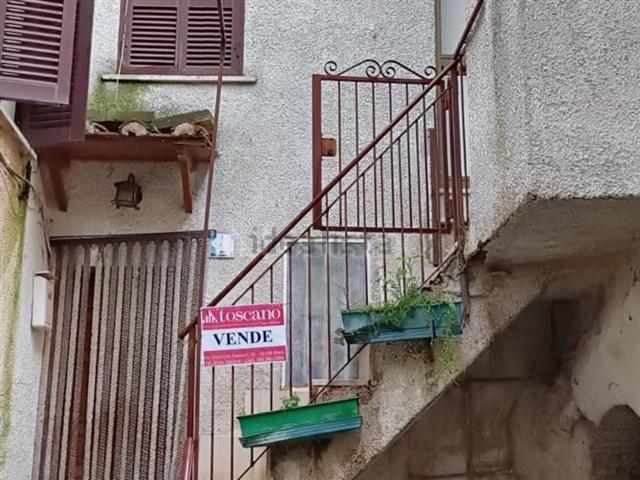 Appartamento in vendita a Monte Santa Maria, Poggio Nativo