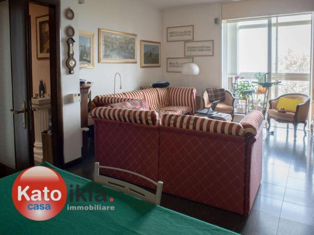 Appartamento in vendita a Altavilla Vicentina, Veneto