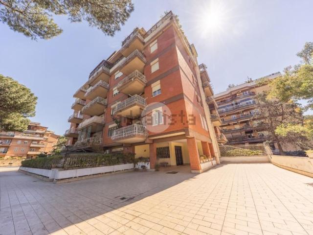 Appartamento in vendita a Guidonia Montecelio, Roma Capitale