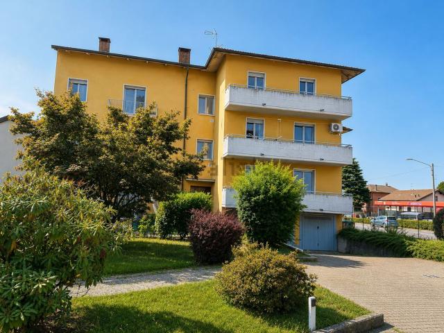 Appartamento in vendita a Lodula, Tradate