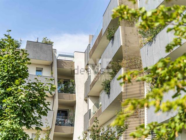 Appartamento in vendita a San Carlo, Monza