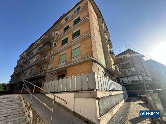 Appartamento in vendita a Cep, Campobasso