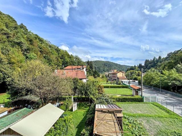 Appartamento in vendita a Borgo Fornari, Ronco Scrivia