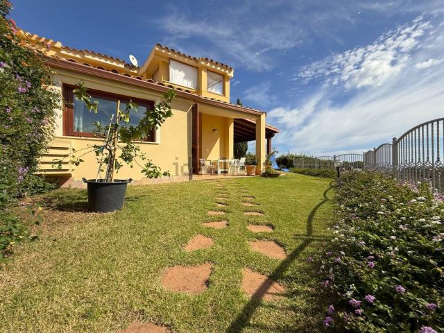 Appartamento in vendita a Costa Rei, Muravera