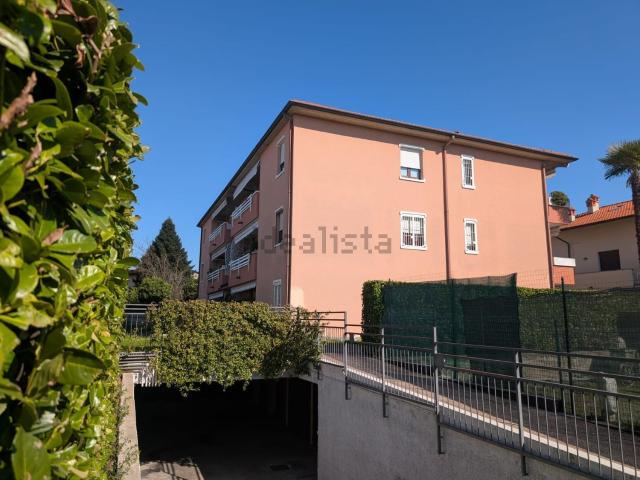 Appartamento in vendita a Boschetto, Desio
