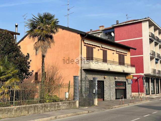 Appartamento in vendita a Zona Omogenea Milano Nord, Paderno Dugnano