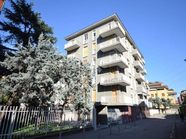 Appartamento in vendita a Brugherio, Lombardia