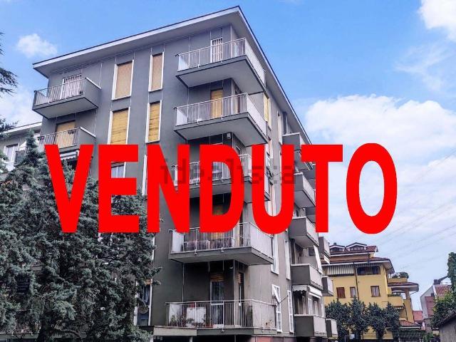 Appartamento in vendita a Baraggia, Brugherio