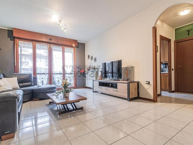 Appartamento in vendita a San Francesco, Limbiate